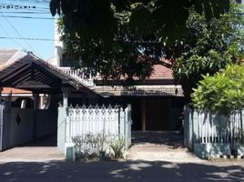 6 Habitación Casa en venta en Tambaksari, East Jawa, Tambaksari, Surabaya