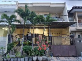 5 Habitación Villa en venta en Mulyorejo, East Jawa, Mulyorejo