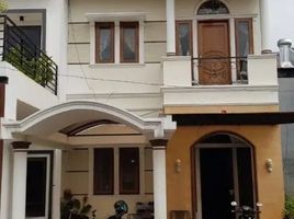 4 Bedroom House for sale in Aeon Mall Jakarta Garden City, Cakung, Cakung