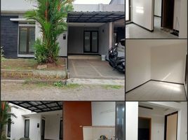 2 Bedroom House for sale in Kiaracondong, Bandung, Kiaracondong