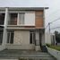 Villa 3 chambre à vendre à Parongpong, West Jawa, Parongpong