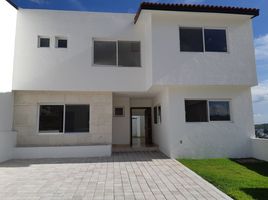 4 Habitación Villa en venta en Queretaro, Querétaro, Queretaro, Querétaro