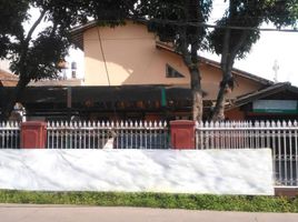 4 Schlafzimmer Haus zu verkaufen in Cileunyi, West Jawa, Cileunyi