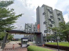 2 Habitación Departamento en venta en Pulai, Johor Bahru, Pulai