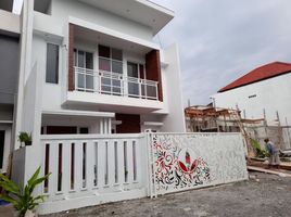 4 Kamar Rumah for sale in Gamping, Sleman, Gamping