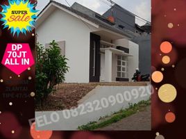 3 Bedroom House for sale in Cibeunying Kidul, Bandung, Cibeunying Kidul