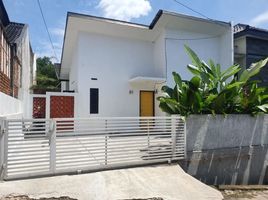 2 Schlafzimmer Haus zu verkaufen in Cileunyi, West Jawa, Cileunyi, Bandung, West Jawa, Indonesien