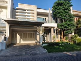3 Habitación Villa en venta en Lakarsantri, East Jawa, Lakarsantri