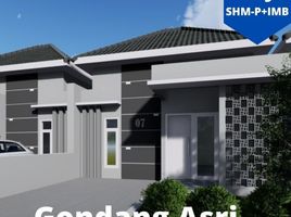 2 Bedroom House for sale in Jagonalan, Klaten, Jagonalan