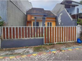 2 Kamar Rumah for sale in Kidung Kandang, Malang Regency, Kidung Kandang