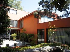 5 Habitación Casa en venta en Cuajimalpa De Morelos, Ciudad de México, Cuajimalpa De Morelos