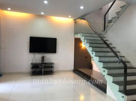 3 Habitación Villa en alquiler en Son Tra, Da Nang, An Hai Bac, Son Tra