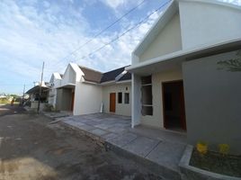 2 Bedroom Villa for sale in Banguntapan, Bantul, Banguntapan