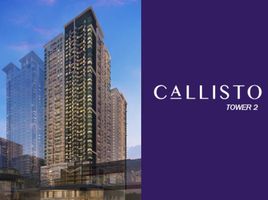 2 Bedroom Condo for sale at Callisto 2, Makati City