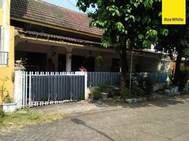 Maison 6 chambre à vendre à Dukuhpakis, East Jawa, Dukuhpakis