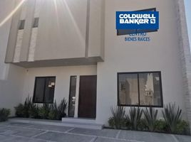 4 Schlafzimmer Haus zu verkaufen in Queretaro, Queretaro, Queretaro, Queretaro