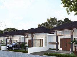 3 Kamar Rumah for sale in Pekan Baru, Riau, Tampan, Pekan Baru