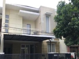 3 Habitación Casa en venta en Tambaksari, East Jawa, Tambaksari