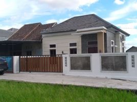 3 Kamar Rumah for sale in Manisrenggo, Klaten, Manisrenggo