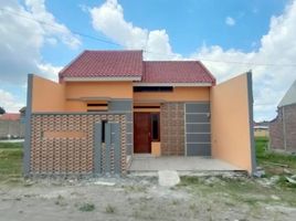 2 Kamar Vila for sale in Klaten Utara, Klaten, Klaten Utara