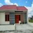 2 Kamar Vila for sale in Klaten Utara, Klaten, Klaten Utara