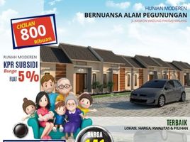 2 Bedroom House for sale in Pakisaji, Malang Regency, Pakisaji