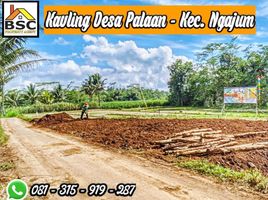  Land for sale in Malang Regency, East Jawa, Kepanjen, Malang Regency