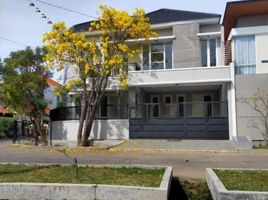 3 Habitación Casa en venta en Tambaksari, East Jawa, Tambaksari