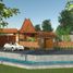 4 Bedroom Villa for sale in Pakem, Sleman, Pakem