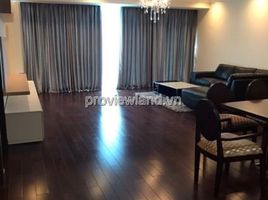 4 chambre Appartement for sale in Ben Nghe, District 1, Ben Nghe