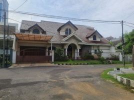 7 Bedroom House for rent in Mulyorejo, Surabaya, Mulyorejo