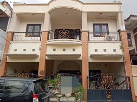 Villa 3 chambre à vendre à Mulyorejo, East Jawa, Mulyorejo