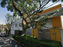3 Schlafzimmer Villa zu verkaufen in Miguel Hidalgo, Mexico City, Miguel Hidalgo