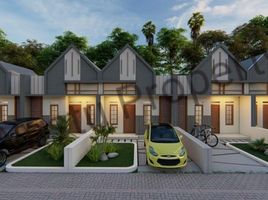 2 Bedroom House for sale in Prambanan, Klaten, Prambanan