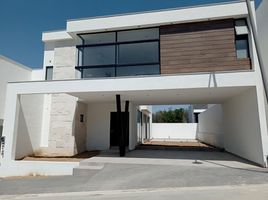3 Schlafzimmer Haus zu verkaufen in Santiago, Nuevo Leon, Santiago