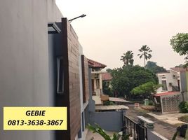 4 Bedroom House for sale in Pondok Aren, Tangerang, Pondok Aren