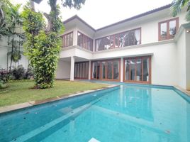 5 Bedroom House for rent in Medistra Hospital, Mampang Prapatan, Cilandak