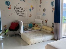 4 Schlafzimmer Haus zu verkaufen in Tambaksari, East Jawa, Tambaksari