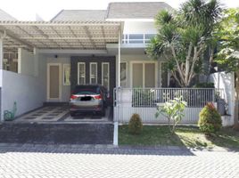 4 Habitación Casa en venta en Lakarsantri, East Jawa, Lakarsantri