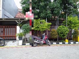 3 Schlafzimmer Villa zu verkaufen in Mulyorejo, East Jawa, Mulyorejo