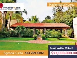 4 Habitación Casa en venta en Morelia, Michoacán, Morelia, Michoacán