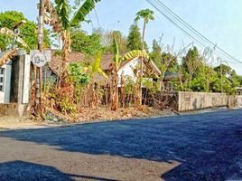  Land for sale in Mlati, Sleman, Mlati