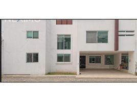 Maison 4 chambre à vendre à San Gregorio Atzompa, Puebla, San Gregorio Atzompa