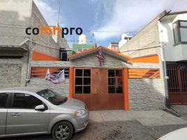 3 Habitación Casa en venta en Iztapalapa, Ciudad de México, Iztapalapa