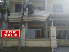 6 Habitación Casa en venta en Sukolilo, East Jawa, Sukolilo
