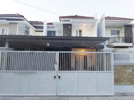 4 Schlafzimmer Haus zu verkaufen in Tambaksari, East Jawa, Tambaksari