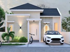 2 Bedroom House for sale in Jagonalan, Klaten, Jagonalan