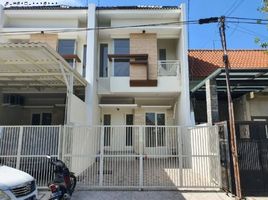 4 Habitación Casa en venta en Tenggilis Mejoyo, East Jawa, Tenggilis Mejoyo