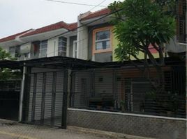 4 Habitación Casa en venta en Tambaksari, East Jawa, Tambaksari