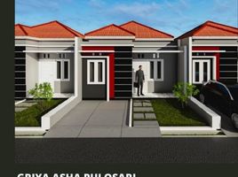 2 Bedroom House for sale in Bantul, Yogyakarta, Pajangan, Bantul